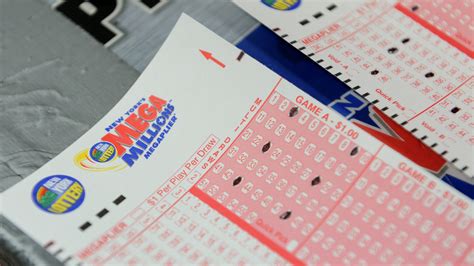 Mega Millions winning numbers for 5/17/24 drawing: $393M jackpot