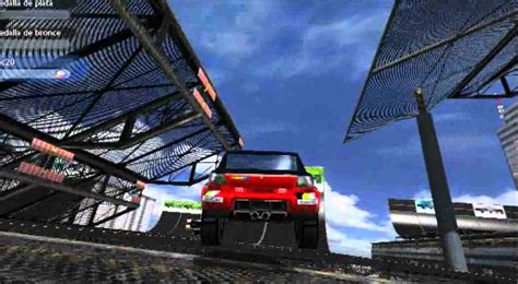 Trackmania United Forever Stunt Platform YouTube