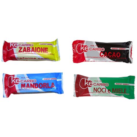 Barre KeForma Ke Carbo 35 Gr LordGun Online Bike Store