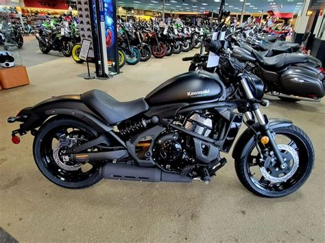 2023 Kawasaki Vulcan S For Sale In Concord NC