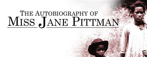 Autobiography of Miss Jane Pittman tv movie directed by John Korty ...