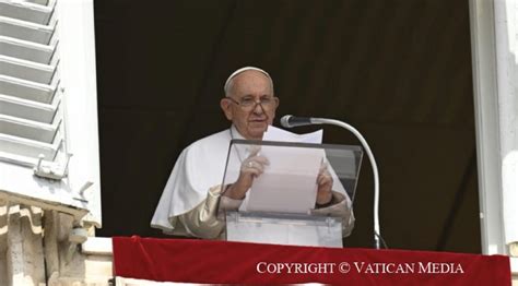 Cr Nicas Vaticanas Cuando El Bolet N De La Oficina De Prensa Trae