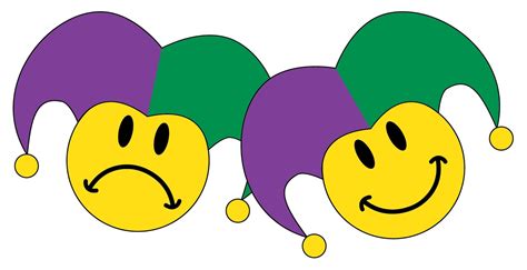 Happy Sad Face - ClipArt Best