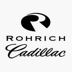 ROHRICH CADILLAC - 14 Photos & 14 Reviews - 2116 W Liberty Ave ...