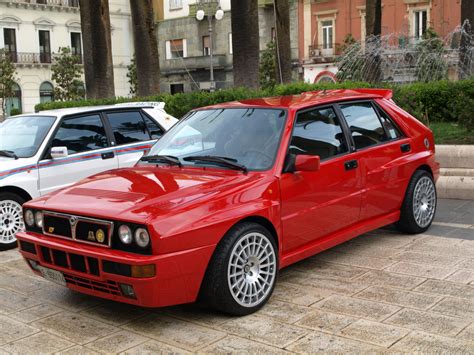 Lancia Delta Integrale Evo 2 Price Design Corral