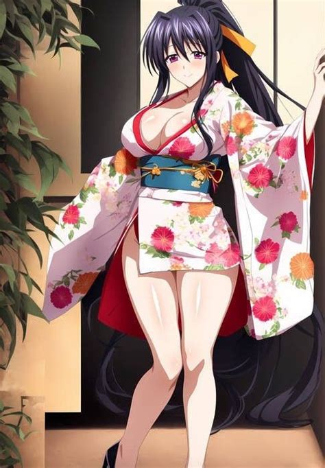 NagaLohith K ナ ガロヒス on Twitter Just Pure Beauty Akeno