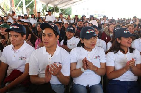 El Mexiquense Hoy Alcalde De Cuautitl N Ariel Ju Rez Rodr Guez Da La