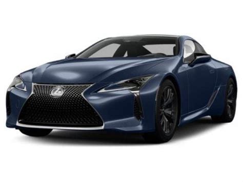 2023 Lexus LC 500 For Sale - Carsforsale.com®