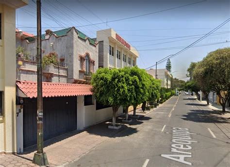 Venta Casa En Lindavista Sur Gustavo A Madero Icasas Mx