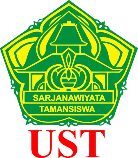 Universitas Sarjanawiyata Tamansiswa Yogyakarta Ust Jurusan