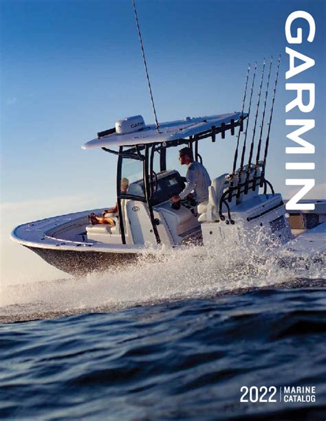 Garmin Xr Lvs62 Livescope Transducer Instruction Manual