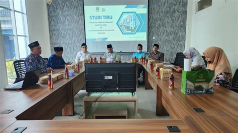 Direktur Nahkodai Icmi Orda Kabupaten Malang Program Pascasarjana