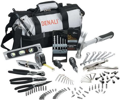 10 Best Home Repair Tool Kits