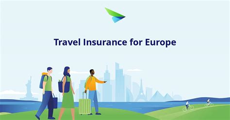 travel insurance  europe