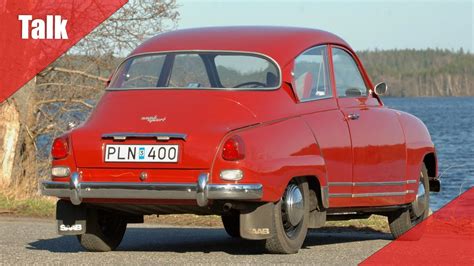 Bilweb Auctions Talks Saab 96 Sport 2T 1962 YouTube