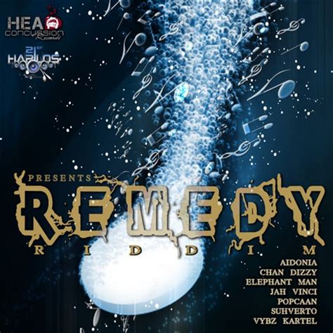 Jah Vinci – Remedy Lyrics | Genius Lyrics