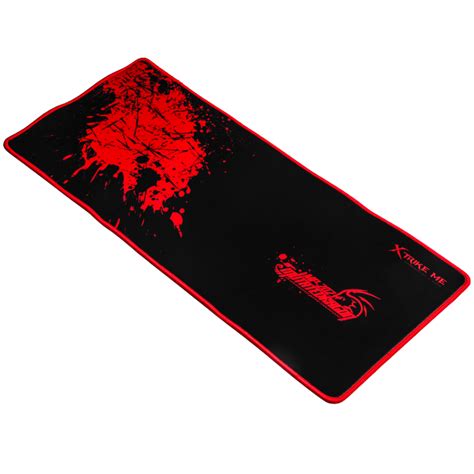 Gaming Mouse Pad Xtrike Me Mp