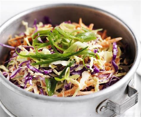 Coleslaw Recipe Australian Women S Weekly Food