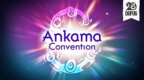 La Ankama Convention está de regreso Info Noticias DOFUS el