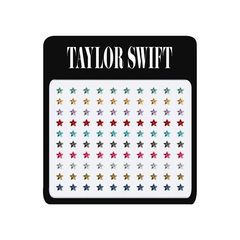 Taylor Swift The Eras Tour Accessories Taylor Swift Official Store