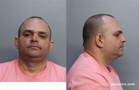 Rizo Perez Juliexy 04082022 Miami Dade County Mugshots Zone