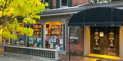 Falling In Love With Fall Books – Town House Books—Your Local Bookstore