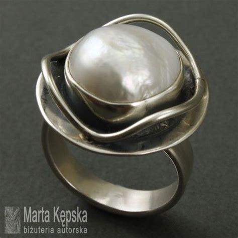 Z Per Pier Cionek Marta Kepska Archiwum Pakamera Pl Stone Rings