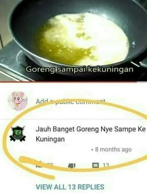 Komentar Nyeleneh Netizen Di Youtube Ini Bikin Ngakak Hot Liputan