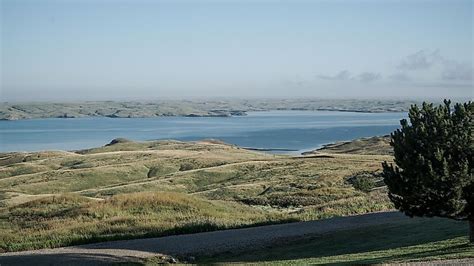 8 Most Beautiful Lakes In South Dakota Worldatlas