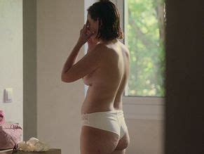 MARIA RODRIGUEZ SOTO Nude AZNude