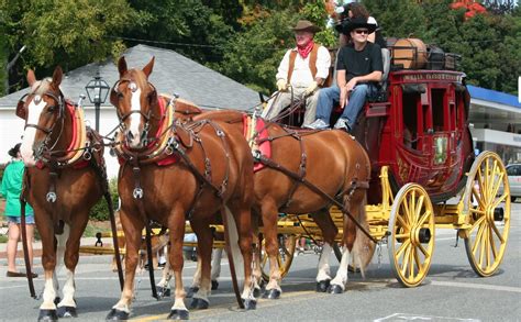 blue eyes: Shrewsbury Fall Festival Parade