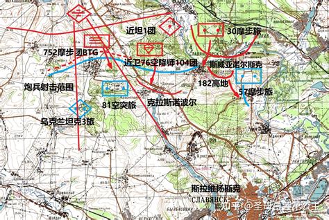 6月15日俄乌冲突看点（二） 知乎