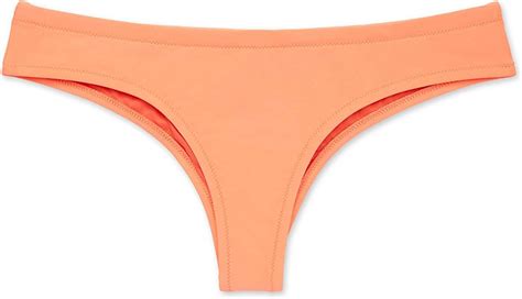 Speedo Womens Swimsuit Bottom Bikini Endurance Cheeky Hipster Fusion