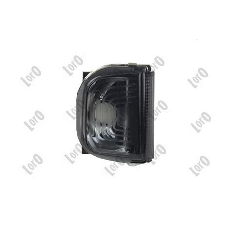 Depo Led Au Enspiegel Blinker Links Rauchgrau Passend F R Mercedes