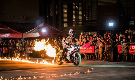 Quixadá recebe show de manobras radicais a Equipe Força e Ação