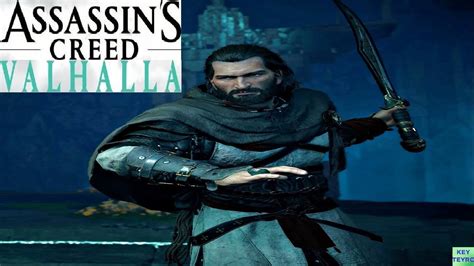 Assassins Creed Valhalla Deutsch Ende Dem Bruder Zum Schutze