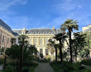 Visiter le Musée de la BnF Richelieu pariscrea