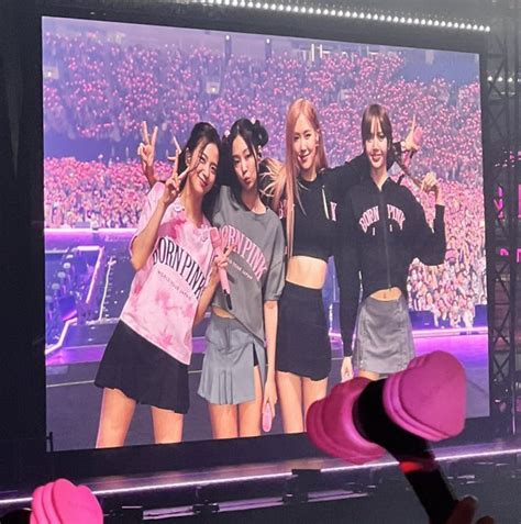 L Me On Twitter Rt Bbu Blackpink My Pinks Tokyo Dome Day