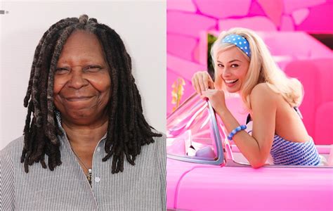 Whoopi Goldberg Se Burla De Ted Cruz Y Ben Shapiro Por Sus Cr Ticas A