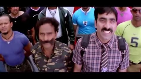 Ravi Teja Funny Comedy Scene Ultimate Comedy Scenes