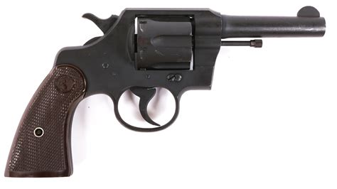 Colt Commando Special Revolver Images And Photos Finder