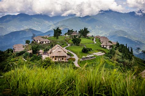 Tổng quan về khu nghỉ dưỡng Topas Ecolodge Topas Ecolodge