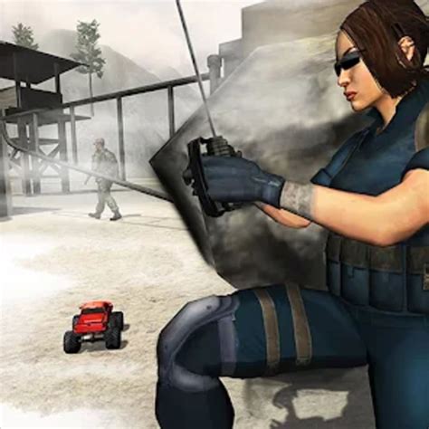 Secret Agent Stealth Survival For Android Download