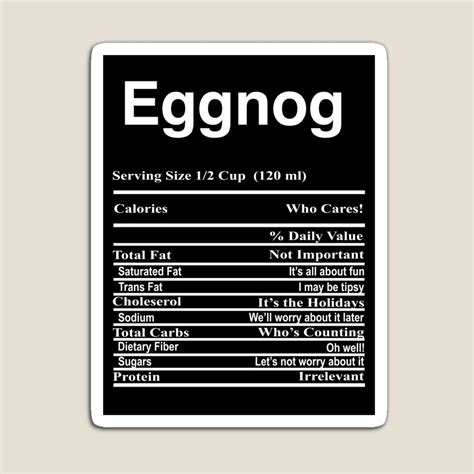 15 Amazing Eggnog Nutrition Facts – Easy Recipes To Make at Home