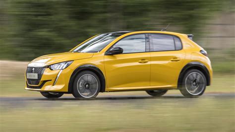 ESSAI I Peugeot 208 Prototype TopGear