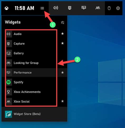 How To Add Widgets To Windows 10 Desktop In Easiest Way 😎