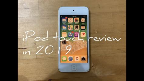 Should You Buy The Ipod Touch In Honest Ipod Touch Review