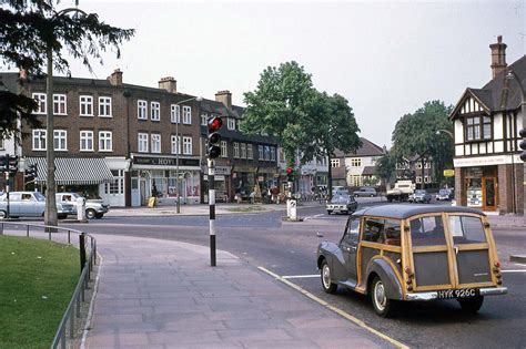 Beckenham West Wickham