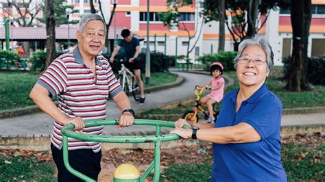 Ageing In Place Getting The Fundamentals Of Healthcare In Place In