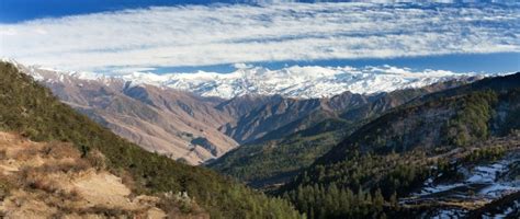 Lower Dolpo Trek 2025 Itinerary Map Cost